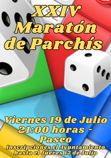 PARCHIS