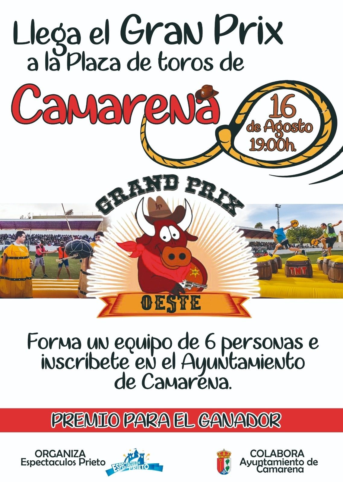GRAN PRIX 2019