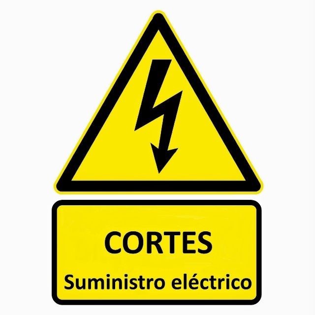 CORTE DE LUZ