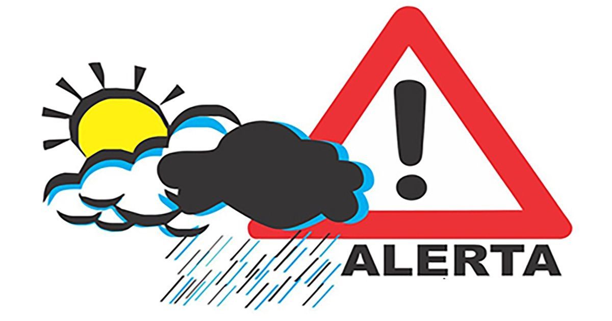 BANDO: PREVISION LLUVIAS Y ESTACIONAMIENTO CAUCE DE ARROYOS
