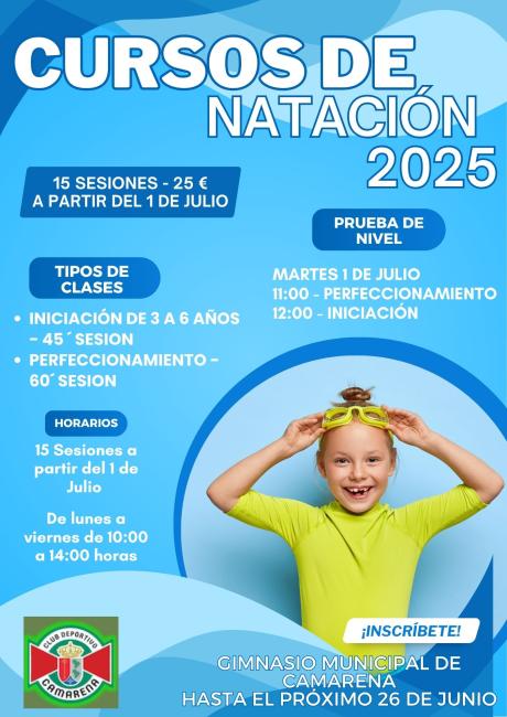 Natación