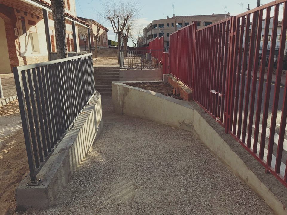 COLEGIO MARÍA DEL MAR