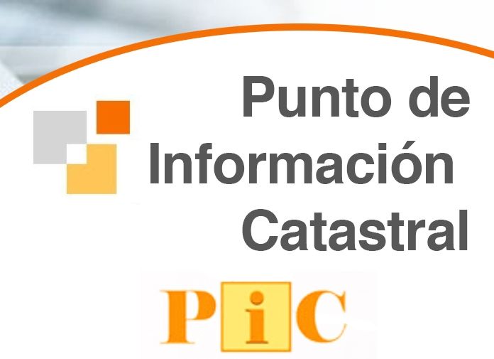 PIC - PUNTO DE INFORMACIÓN CATASTRAL