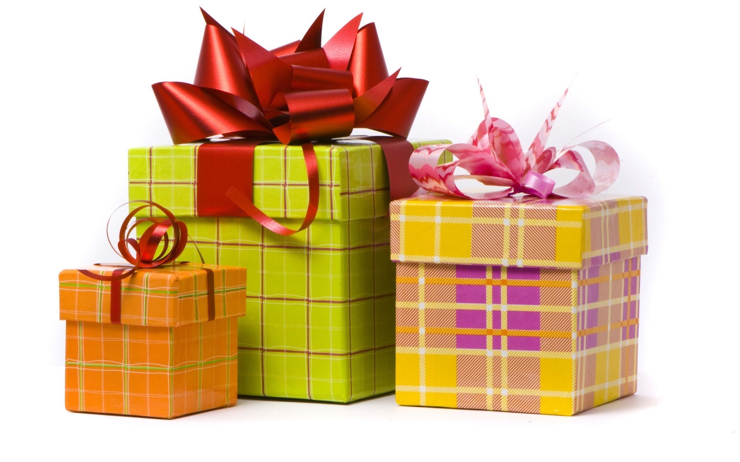 RECOGIDA DE REGALOS PARA REYES
