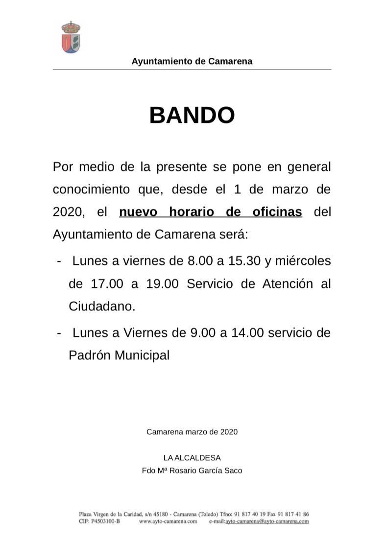 BANDO