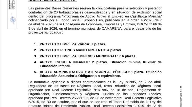 PLAN