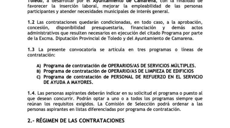 BASES