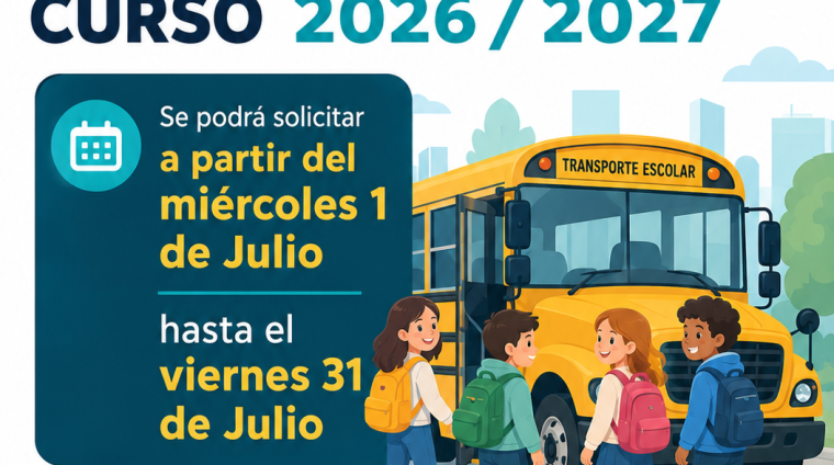 TRANSPORTE