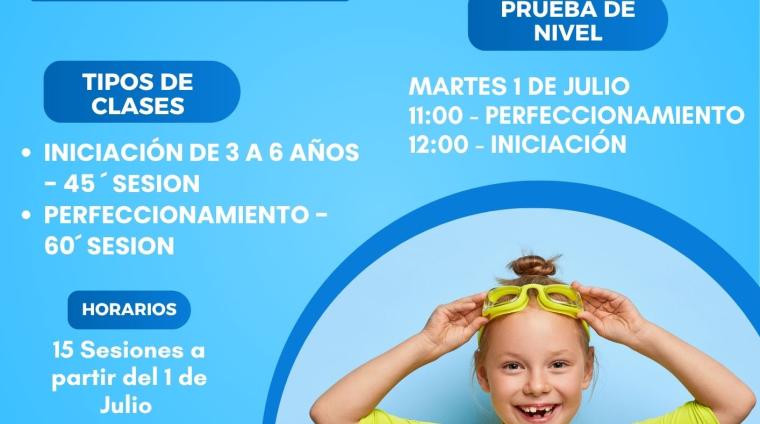 Natación