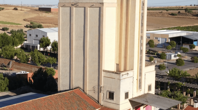 SILO