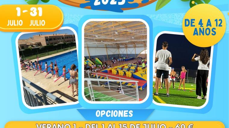 campamento