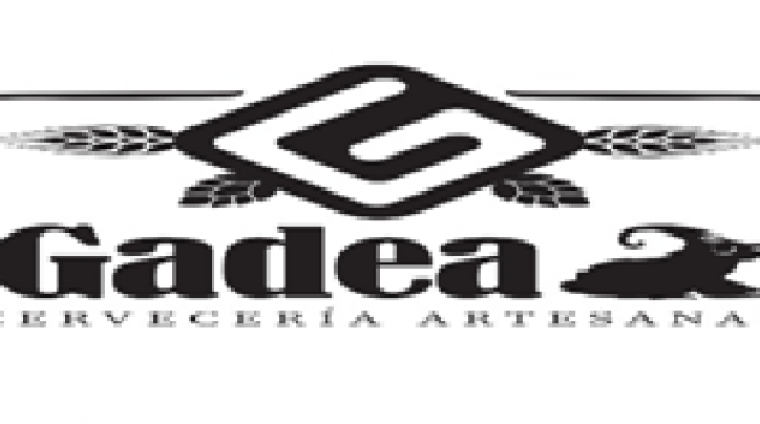 Logo Cervezas Gadea
