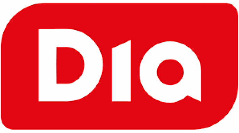 Logo Dia