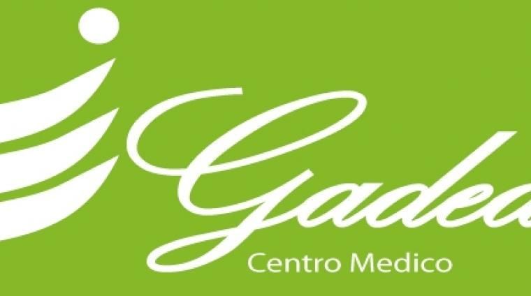 Logo Clínica Gadea 