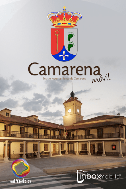  Portada App Camarena
